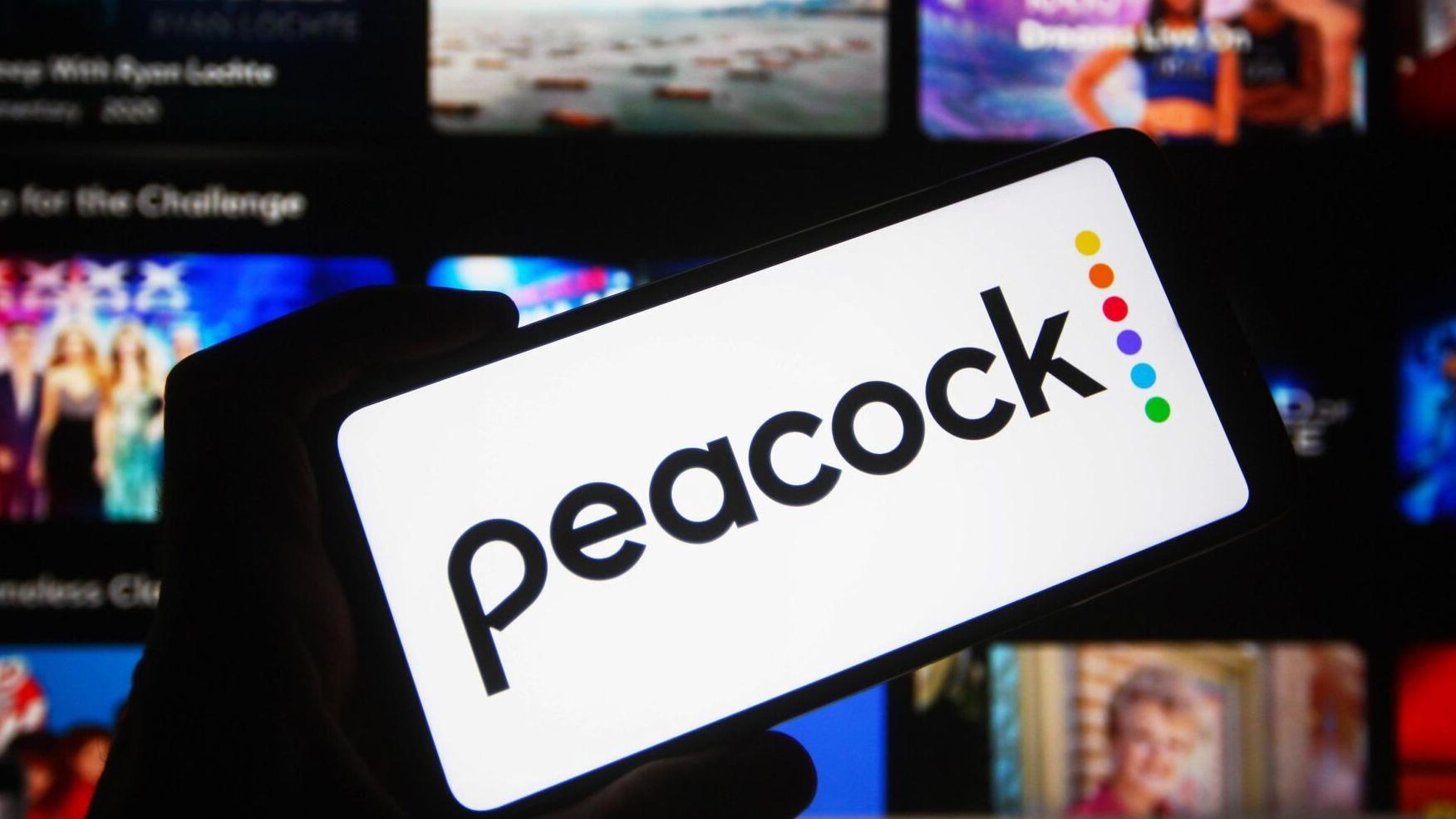 Peacock is getting its first-ever price hike